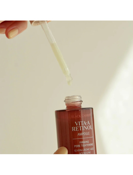 Goodal Black Carrot Vita-A Retinol Firming Ampoule Ампула с ретинолом из черной моркови