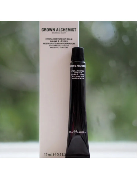 Бальзам для губ Grown Alchemist Watermelon Lip Balm
