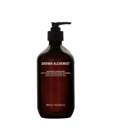 Grown Alchemist Invigorate Hand Wash Освіжаючий гель для рук Солодкий Апельсин, Кедр, Шавлія - Написати відгук