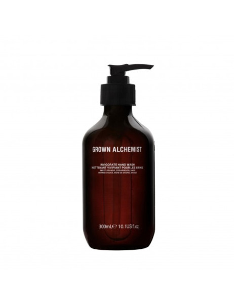 Grown Alchemist рідке мило для рук апельсин