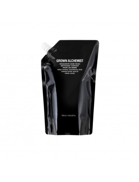 Grown Alchemist Hand Wash