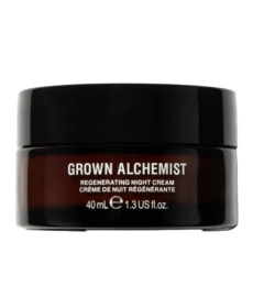 Grown Alchemist Regenerating Night Cream Регенеруючий нічний крем - Написати відгук
