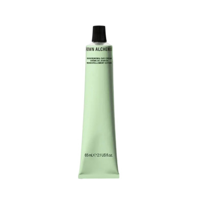 Grown Alchemist Skin Renewal Day Cream Дневной крем для обновления кожи Ниацинамид, Эхинацея, гриб Рейши, Зеленый чай