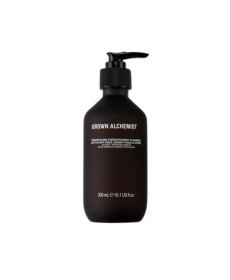 Grown Alchemist Resurfacing Targeted Body Cleanser Гель глубокого очищения и обновления кожи тела - Написать отзыв