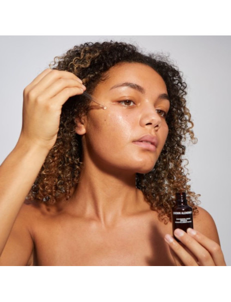 Grown Alchemist Skin Renewal Facial Oil Антиоксидантна олія для обличчя Бораго, Шипшина, Крушина