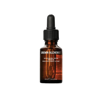 Grown Alchemist Skin Renewal Serum Відновлююча сироватка для обличчя Ніацинамід, Ашваганда, Ехінацея