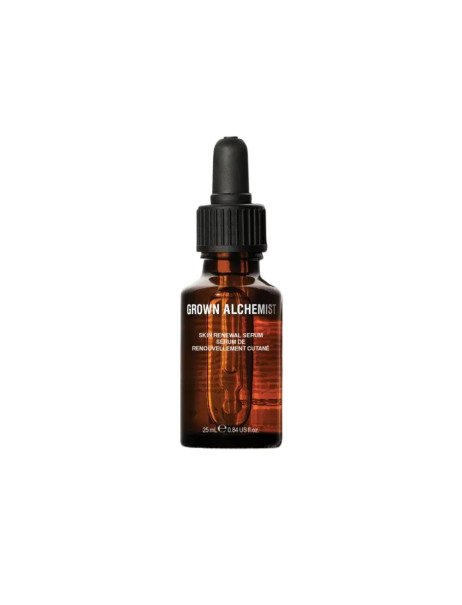 Grown Alchemist Skin Renewal Serum Відновлююча сироватка для обличчя Ніацинамід, Ашваганда, Ехінацея