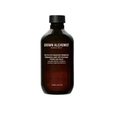 Grown Alchemist Detox Eye-Makeup Remover Детокс-средство для снятия макияжа с глаз: азулен, комплекс Protec-3