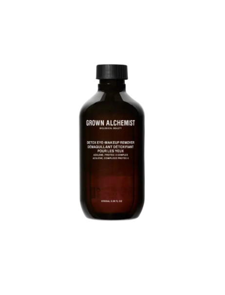Grown Alchemist Detox Eye-Makeup Remover Детокс-средство для снятия макияжа с глаз: азулен, комплекс Protec-3