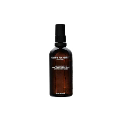 Grown Alchemist Restorative Body Oil Олія для догляду за тілом Іланг-Іланг, Таману, Омега-7