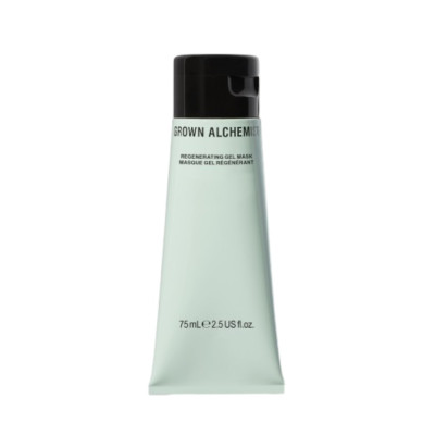 Grown Alchemist Age-Repair Gel Masque Анти-ейдж гель-маска Екстракт Граната, Пептидний комплекс