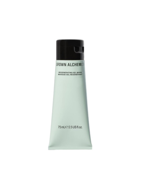 Grown Alchemist Age-Repair Gel Masque Анти-ейдж гель-маска Екстракт Граната, Пептидний комплекс