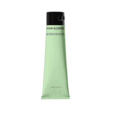Grown Alchemist Meltaway Gel-Milk Cleanser Гель-молочко для очищення обличчя