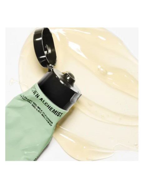 Grown Alchemist Meltaway Gel-Milk Cleanser Гель-молочко для очищення обличчя