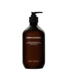 Grown Alchemist Restorative Hand Cream Крем для рук Ваниль и Апельсиновая цедра - Написать отзыв