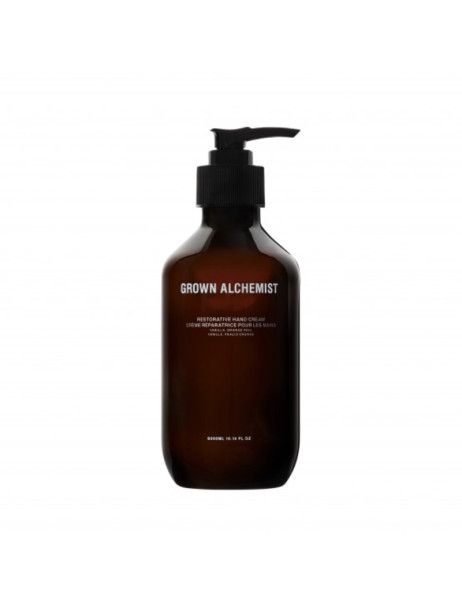 Grown Alchemist Ваниль и Апельсиновая цедра Крем для рук