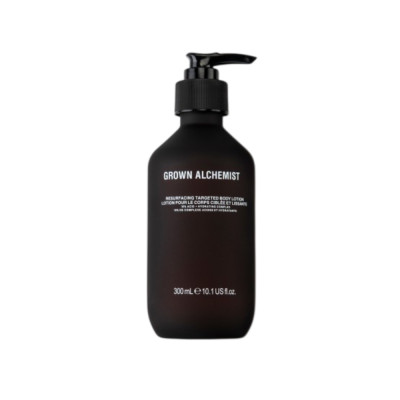 Grown Alchemist Resurfacing Targeted Body Lotion Лосьон для регенерации и выравнивания микрорельефа тела