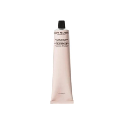 Grown Alchemist Soothing Hand Cream Заспокійливий крем для рук Квіти Кактуса, Кедр Атласький, Тригіалуроновий комплекс