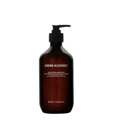 Grown Alchemist Exfoliating Hand Wash - Ексфоліант для миття рук Пемза, Ваніль, Цедра Апельсина - Написати відгук