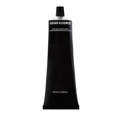 Grown Alchemist Restorative Body Cream Зволожуючий крем для тіла Мандарин і Розмарин