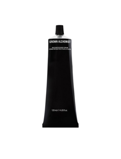 Grown Alchemist Restorative Body Cream Зволожуючий крем для тіла Мандарин і Розмарин