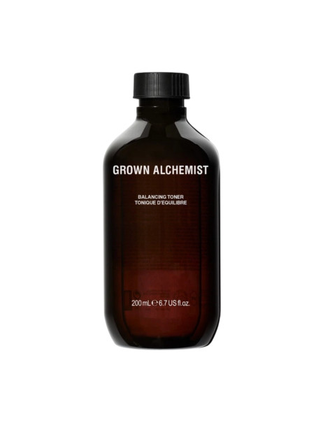 Grown Alchemist Balancing Toner Тонер для регулювання балансу шкіри