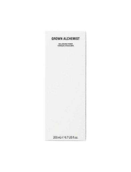Grown Alchemist Balancing Toner Тонер для регулювання балансу шкіри