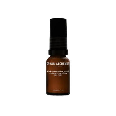 Grown Alchemist Hydra-Restore Eye Serum Відновлююча сироватка для шкіри навколо очей Ектоїн, Гіалуронова кислота