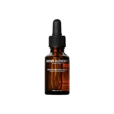 Grown Alchemist Instant Smoothing Serum Розгладжуюча анти-ейдж сироватка