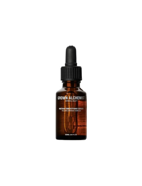 Grown Alchemist Instant Smoothing Serum Розгладжуюча анти-ейдж сироватка