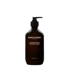 Grown Alchemist Intensive Body Cream Інтенсивний крем для тіла Дамаська Троянда, Асаї, Гранат - Написати відгук