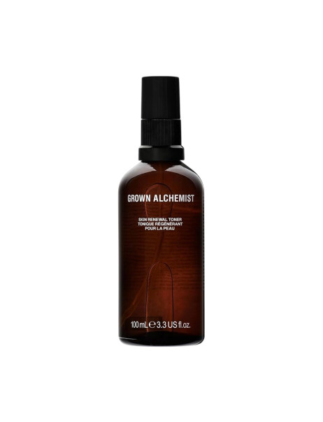 Grown Alchemist Skin Renewal Toner Mist Тонік-спрей для оновлення шкіри