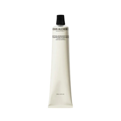 Grown Alchemist Matte Balancing Moisturiser Матирующий увлажняющий крем для баланса кожи Ягоды Асаи, Бораго