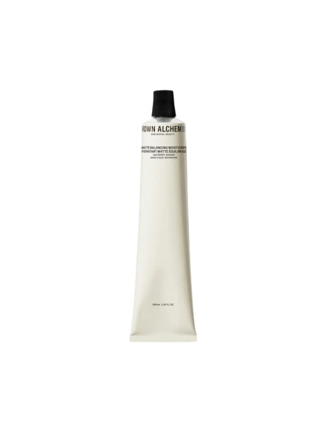 Grown Alchemist Matte Balancing Moisturiser Матуючий зволожуючий крем для балансу шкіри Ягоди Асаї, Бораго