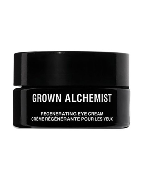 Grown Alchemist Regenerating Eye Cream Регенеруючий крем для шкіри навколо очей