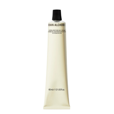 Grown Alchemist Hydra-Restore Day Cream Увлажняющий дневной крем Цветы камелии и герани