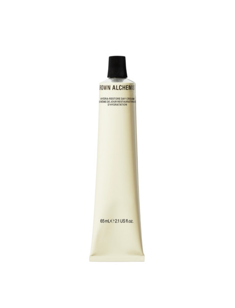 Grown Alchemist Hydra-Restore Day Cream Зволожуючий денний крем Квіти камелії і герані