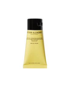 Grown Alchemist Natural Hydrating Sunscreen, Broad Spectrum SPF30 Натуральний зволожуючий сонцезахисний крем SPF30 - Написати відгук