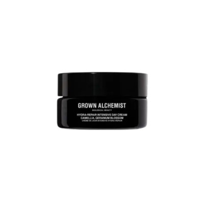 Grown Alchemist Hydra Repair Intensive Day Cream Інтенсивний зволожуючий денний крем Квіти Камелії і Герані