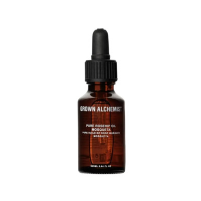 Grown Alchemist Pure Rosehip Oil Масло-концентрат для лица Роза Маскета