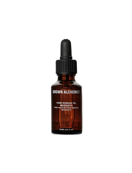 Grown Alchemist Pure Rosehip Oil Олія концентрат для обличчя Троянда Маскета