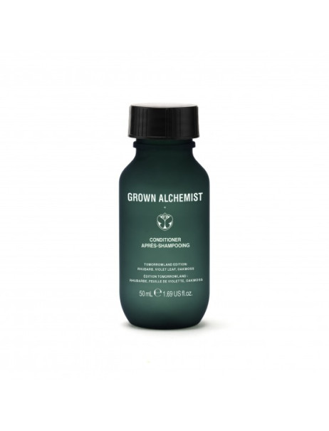 Grown Alchemist Conditioner Tomorrowland Elixir of Life Парфумований кондиціонер для волосся