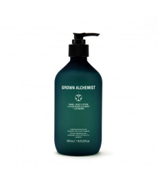 Grown Alchemist Hand + Body Lotion Tomorrowland Elixir of Life Парфумований лосьйон для рук та тіла - Написати відгук