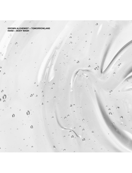 Grown Alchemist Hand + Body Wash Tomorrowland Elixir of Life Парфюмированный гель для рук и тела
