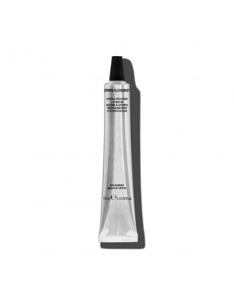 Grown Alchemist Hydra-Restore Lip Balm Spearmint М’ятний бальзам для інтенсивного зволоження губ