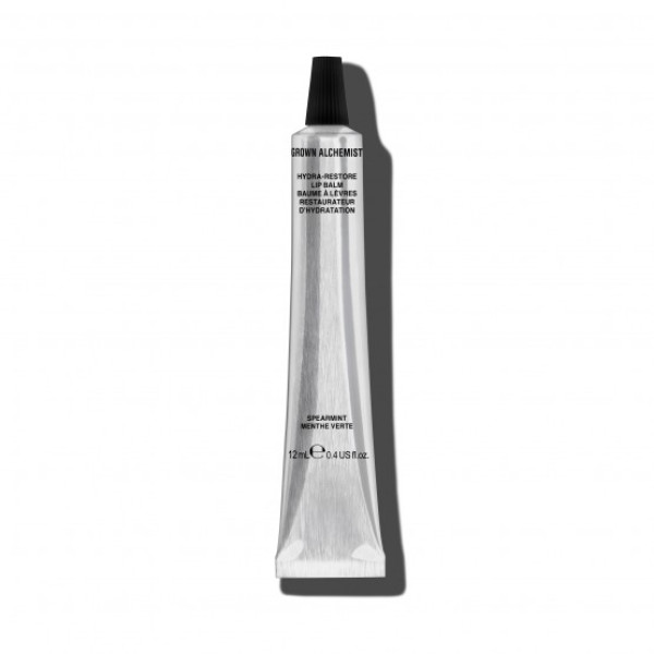 Grown Alchemist Hydra-Restore Lip Balm Spearmint Мятный бальзам для интенсивного увлажнения губ