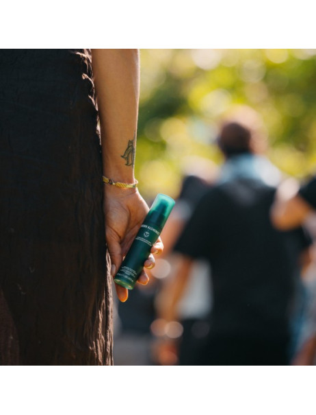 Grown Alchemist Hydrating Elixir Mist Tomorrowland Elixir of Life Парфумований спрей-міст для обличчя