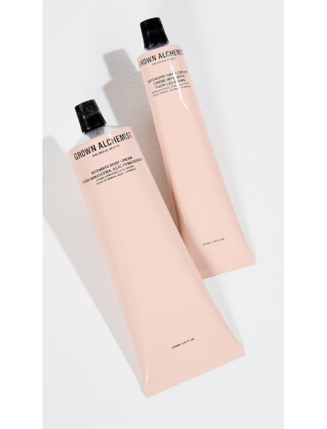 Grown Alchemist Hand + Body Intensive Kit Дует для інтенсивного зволоження тіла та рук