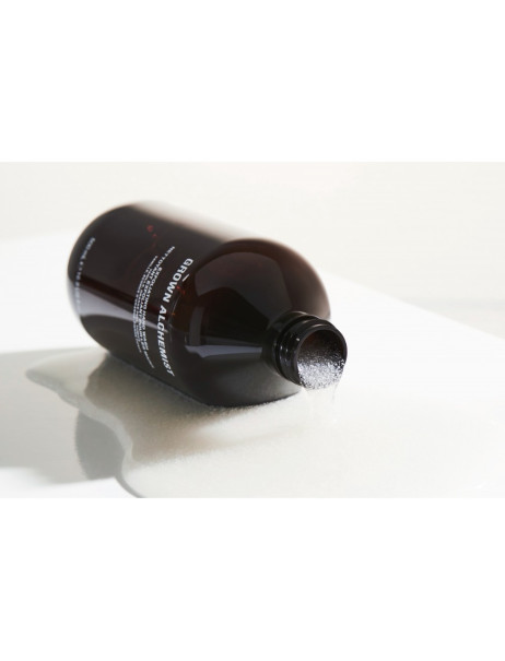 Grown Alchemist Exfoliating Hand Wash - Ексфоліант для миття рук Пемза, Ваніль, Цедра Апельсина