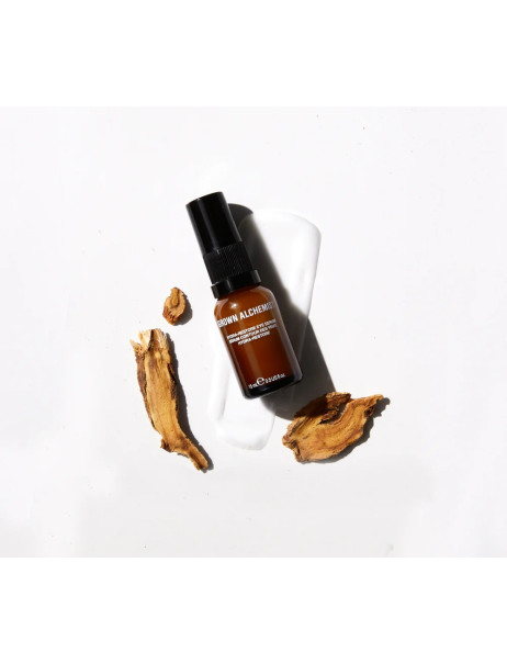 Grown Alchemist Hydra-Restore Eye Serum Відновлююча сироватка для шкіри навколо очей Ектоїн, Гіалуронова кислота